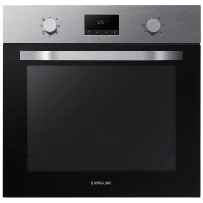 Samsung Ugradbena pećnica, 70 lit., dupli ventilator, A - NV70K1340BS/OL