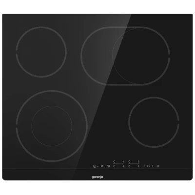 Gorenje Ugradbena staklokeramička ploča za kuhanje, 7000W - CT43SC