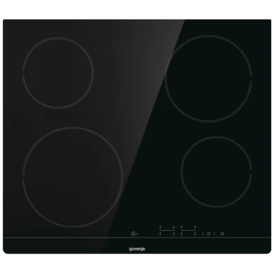 Gorenje Ugradbena staklokeramička ploča za kuhanje, 6500W - CT41SC