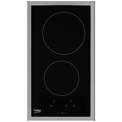 Beko Ugradbena staklokeramička ploča, domino, 3000W - HDMC 32400 TX