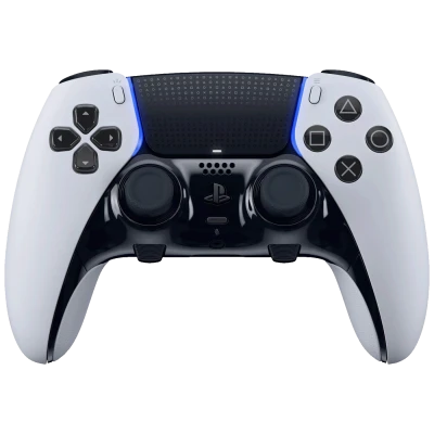 Sony Bežični kontroler PlayStation 5, DualSense Edge White - PS5 DualSense Edge W.Contr. White