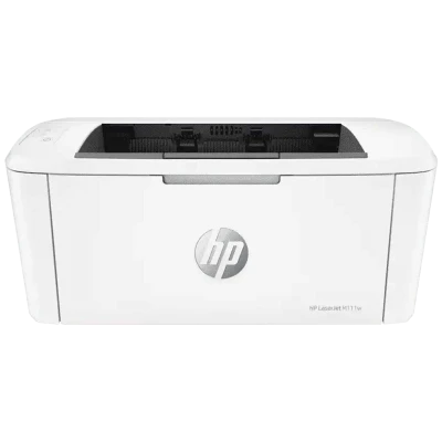 HP Printer laser, USB, WiFi, Bluetooth, LaserJet M111a - M111w, 7MD68A