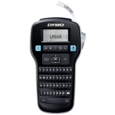 Dymo Ručni aparat za ispis etiketa, LabelManager 160 - LM160