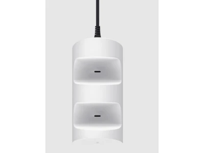 Trust GXT254 duo charge dockza PS5