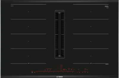 BOSCH Indukcijska ploča 80cms integrisanom napomSerie 8|
