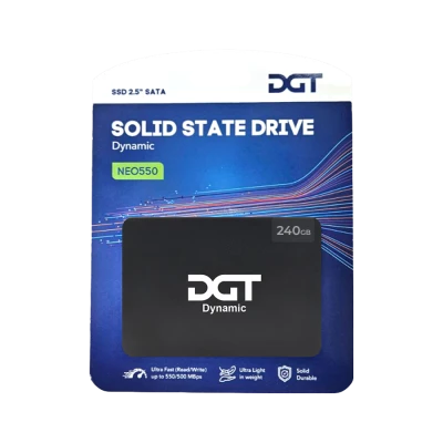 SSD DGT SATA 2,5" 240GB Neo550