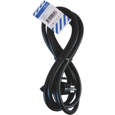 ZED electronic Priključni kabl za štednjak, trofazni, 3 metra, crni - PKS-T3.0