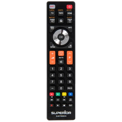 Superior Daljinski upravljač za Samsung TV prijemnike - RC SAMSUNG