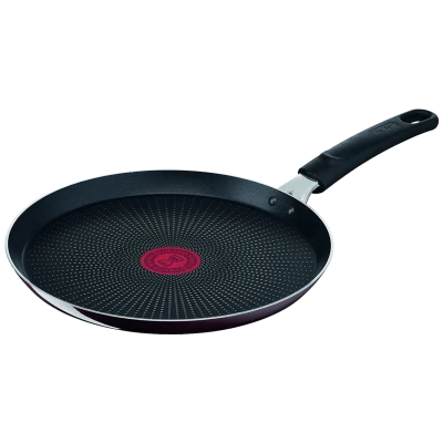 Tefal Tava za palačinke, 25 cm, Resist Intense - D5221083