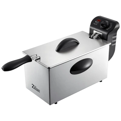 Zilan Friteza, 2180 W, zapremina 3 lit. - ZLN1819