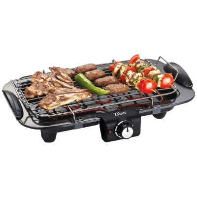 Zilan Grill / Roštilj, električni, 1800 W - ZLN4285