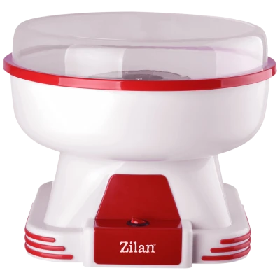 Zilan Aparat za pravljenje šećerne vune, 500W - ZLN3394