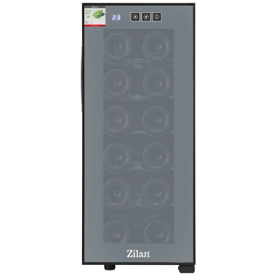 Zilan Rashladna vinska vitrina, zapremina 33 lit., A - ZLN4681