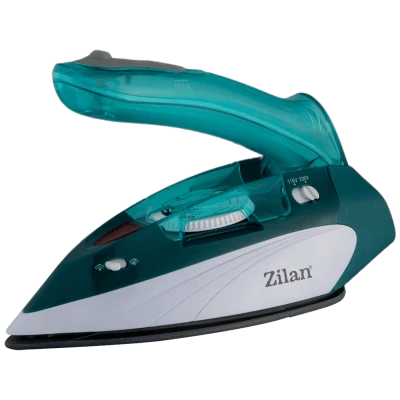 Zilan Pegla na paru, putna, 1100W - ZLN4223