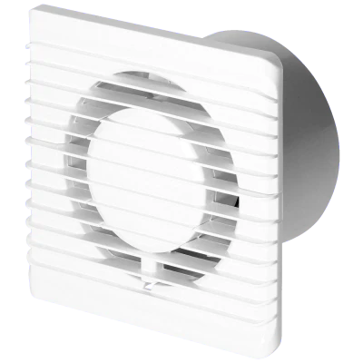 Virone Aspirator ugradbeni za ventilaciju, 100 mm - BF-100/S