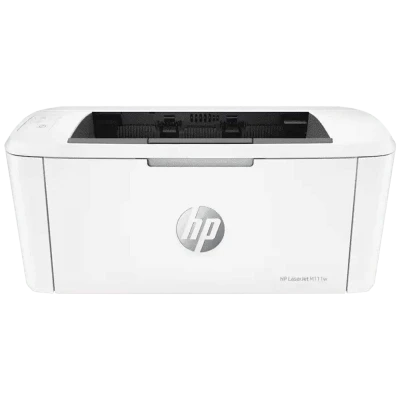 HP Printer laser, USB, WiFi, Bluetooth, LaserJet M111a - M111w, 7MD68A