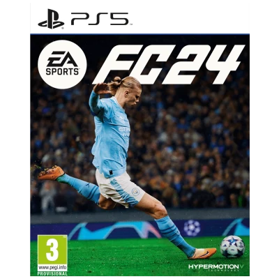 EA Igra PlayStaion 5: EA SPORTS FC 24 - EA SPORTS FC 24 PS5