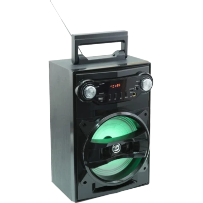 SAL Zvučnik bežični, Bluetooth, multimedijalni, 5in1 - BT 1650