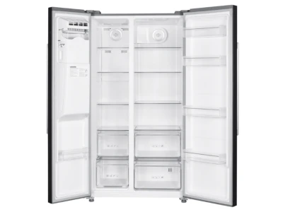 TESLA SBS frižider RB5210FHXI Side by Side,Total No Frost (V)177cm (Š)90cm  (D)66cm