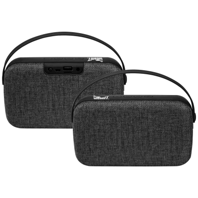 MeanIT Zvučnik bežični, FM radio, Bluetooth, 2 x 5W - B3