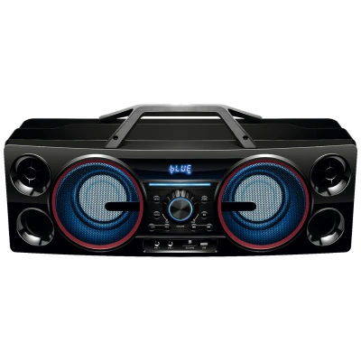 home Zvučnik bežični, Bluetooth, multimedijalni, BoomBox - BT POWER