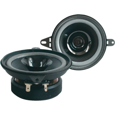 SAL Auto zvučnici, set, 87mm, 2x35W, 4 Ohm - BK 087