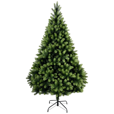 home Dekorativni bor, Premium 3D iglice, 180 cm - 587351