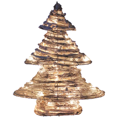 home Dekorativa LED rasvjeta, dekorativni bor - 471207