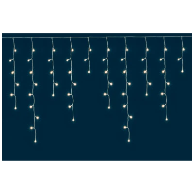 home Dekorativna LED rasvjeta - DLFJ 200/WH