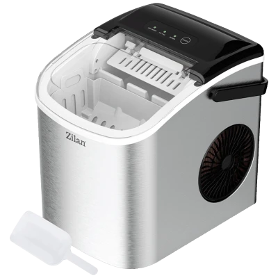 Zilan Aparat za led - Ledomat, 12-15 kg/24h, 95W - ZLN1177