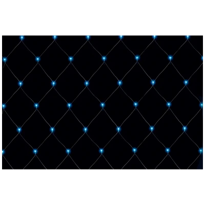 home Dekorativna LED rasvjeta, mreža - KLN 400/BL