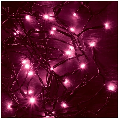 home Dekorativna rasvjeta, LED lampice - KII 100/P