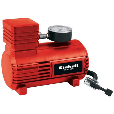 Einhell Auto kompresor, 12 V,  0 - 18 bar - CC-AC 12 V
