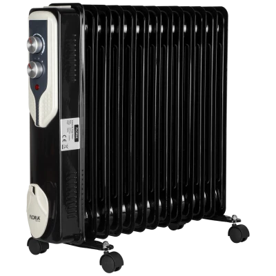 Floria Radijator uljni, 2500 W, 13 rebara - ZLN3673