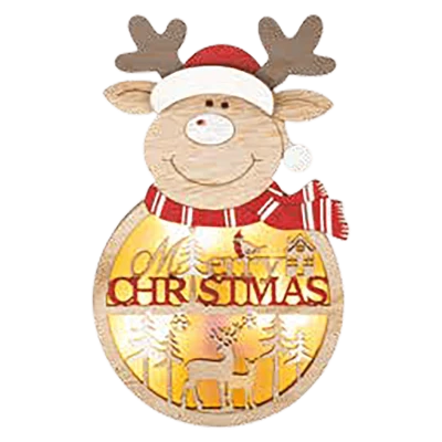 home Dekorativna rasvjeta, ukras za vrata i prozor - KLW 21 R