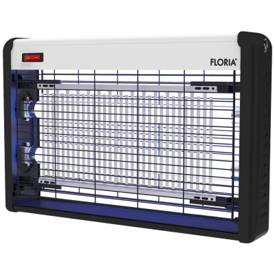 Floria Električna zamka za insekte, UV svjetlost 16W - ZLN7064