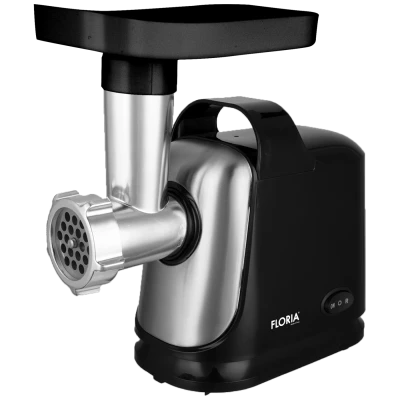 Floria Mašina za mljevenje mesa, snaga 1300 W - ZLN7965