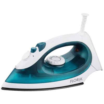 Floria Pegla na paru, 2200W - ZLN3843