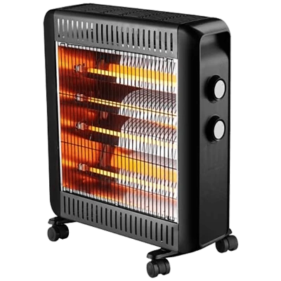 MELCHIONI family Grijalica sa halogenim ( kvarcnim ) grijačem, 2200 W - Magma