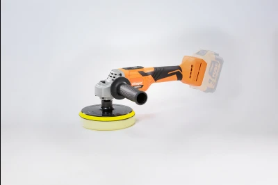 Fuse akumulatorska brushless brusilica za poliranje VLN 4020