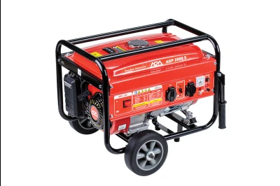 Agregat AGM AGP 2800S