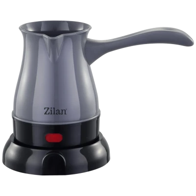 Zilan Kuhalo za kafu, 600 W, 0,3 lit., siva - ZLN0189