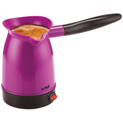 Zilan Kuhalo za kafu, 500W, 0,3 lit., purple - ZLN3611 PU