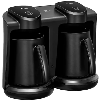 Zilan Aparat za tursku kafu, 400W + 400W, 8 šalica - ZLN1291