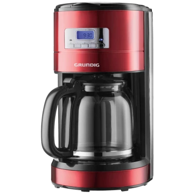Grundig Aparat za kafu, Red Sense - KM 6330