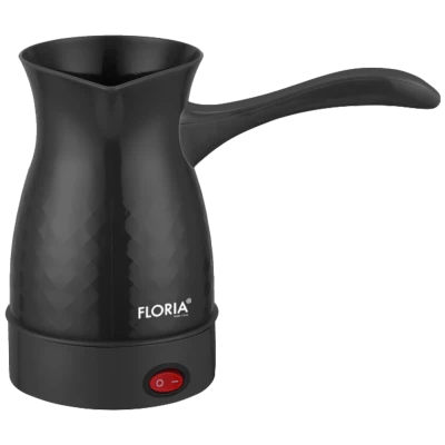 Floria Kuhalo za kafu, 600 W, 0,7 lit. - ZLN4933