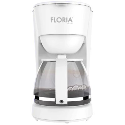Floria Aparat za filter kafu, 600W - ZLN9274