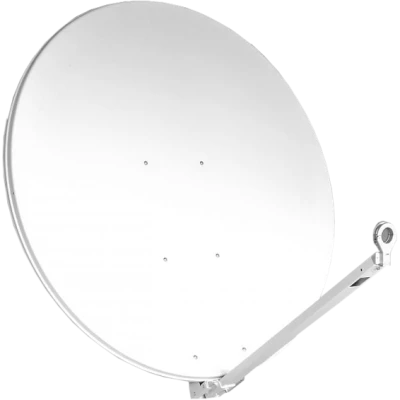 Gibertini Antena satelitska, 125cm, extra kvalitet i izdrzljivost - OP 125L FE