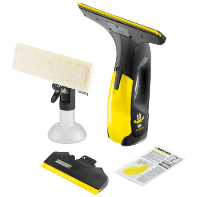 Karcher Čistač za prozore, akumulatorski - WV2 PREMIUM 10 Year Edition