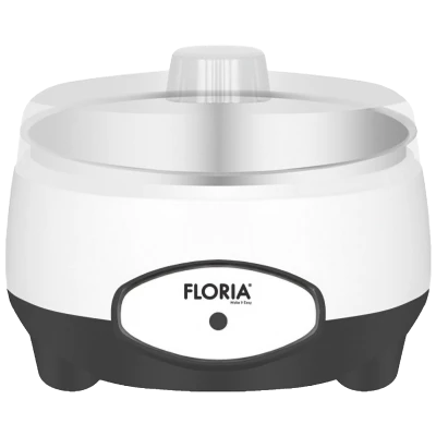 Floria Aparat za pravljenje jogurta, 15 W - ZLN4086